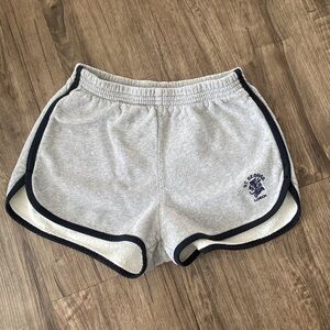 brandy melville/john galt shorts